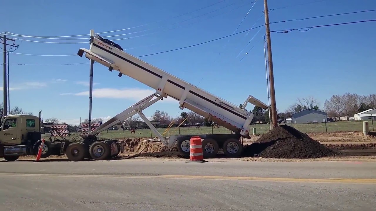 More construction in Meridian ID