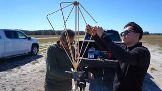 USF engineers develop radio-frequency training tech for U.S. Army