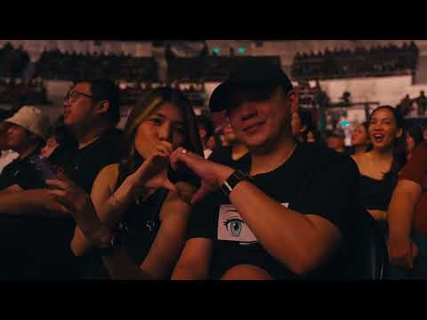 For The Ones We Love | December Avenue | Backstage Pass (Official BTS) | Araneta Coliseum 2026