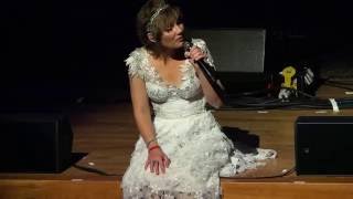 Clare Bowen- "When The Right One Comes Along" (Nashville In Concert, Birmingham, UK)