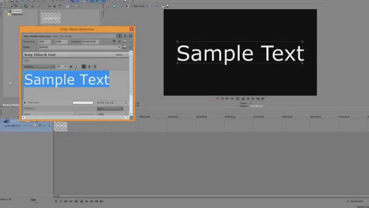 how to make videos HD YouTube