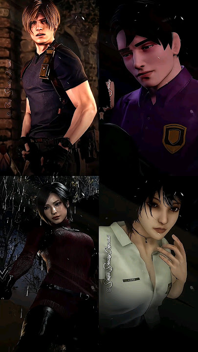Pesona cogan cecan 😋😘 || Jedag Jedug FNaF, Resident Evil 4 Remake, & DreadOut 2 || SOUND KANE 🎶