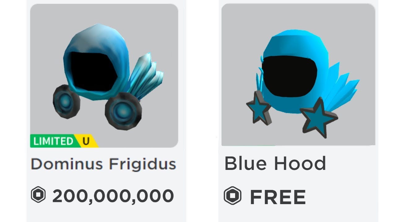 Dominus - Roblox