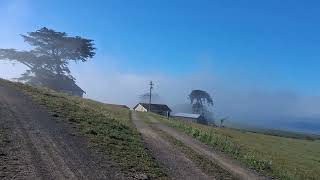 Estero Americano Preserve 2, Bodega Bay, Sonoma Coast, California, April 29, 2026
