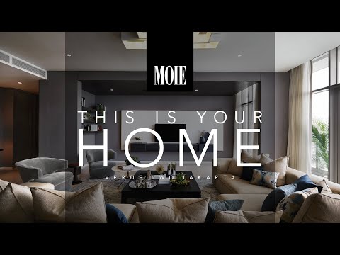 This Is Your Home: Verde Two Jakarta