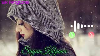 Sad Flute Ringtone | Dil De Diya Hai - Instrumental Ringtone | Soft SK Ringtone screenshot 5