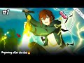 The Beginning After The End Season 2 Ep 1 Explained In Hindi | New Episode ! | Sora Explains