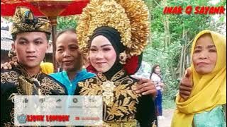 Nyongkolan Muletulen Nasip Jari Penganten Raje Sejelo Full Ganesa @ijonklombok2700