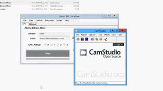 Miner Software - Earn up to 1 BTC daily for FREE screenshot 3