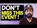 Boost Your Tech Career : Biggest Ever Digital Ocean's Deploy 24 Event ( Must Recommend )
