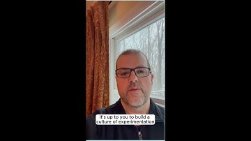 Ideas are Everywhere! An A/B testing and Experimentation Secret Unlocked