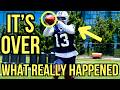 Caleb Downs LOOKS NASTY At Dallas Cowboys OTAs Minicamp Practice With Dak Prescott And CeeDee Lamb