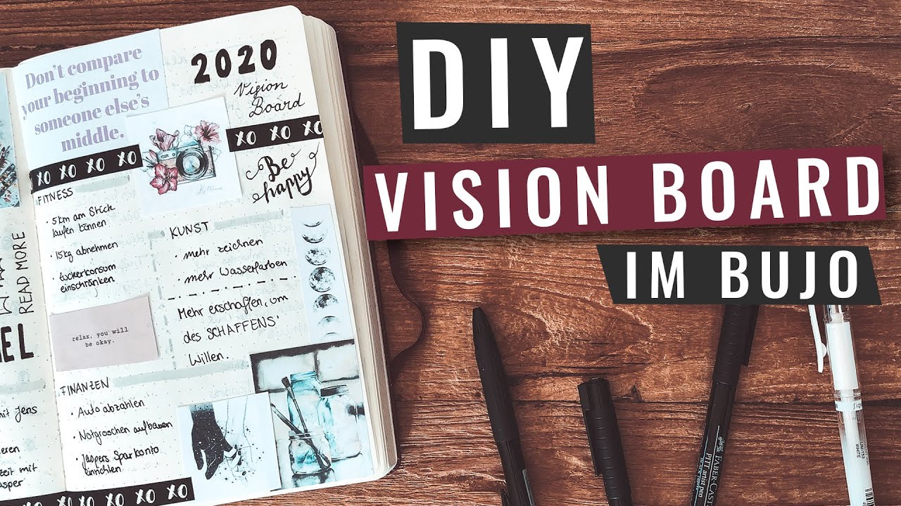 Bullet Journal zur Gewichtsreduktion Bullet Journal zur Gewichtsreduktion
