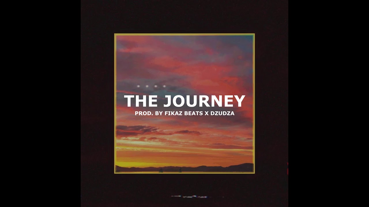 [FREE] "The Journey" Pierre Bourne x TM88 Type Beat 2019 (Prod. Fikaz x Dzudza)