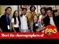 Participants share their excitement to perform on Super Dancer Chapter 3