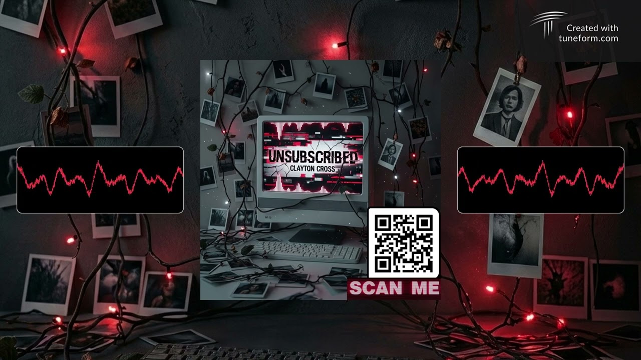 Unsubscribed Clayton Cross