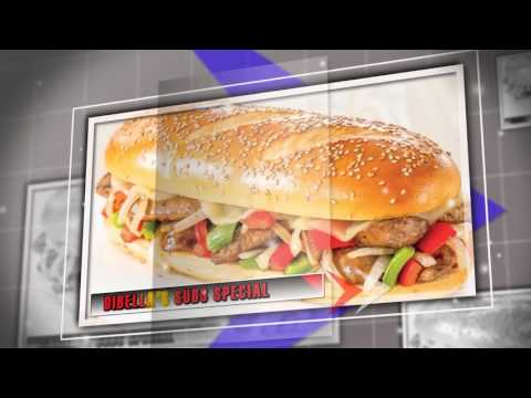 Video thumbnail: DiBella's Subs - Local Restaurant in Rochester, NY 14623