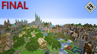 The Final Episode! | Minecraft 1.16.3 | BlockHeads - 41