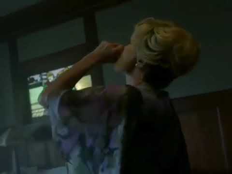AHS APOCALYPSE - Constance death scene - YouTube