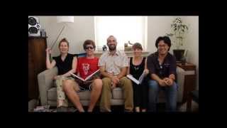 ABPL20036 2015 SM1 Welcome Video