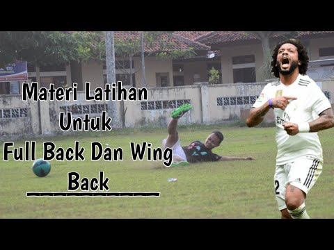 arenadomino x 777vip - Tips/Materi Latihan Untuk Wing Beck Dan Full Beck|Tranning Football 1