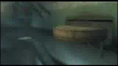 Prince of Persia: The Sands of Time  - Walkthrough: Part 8