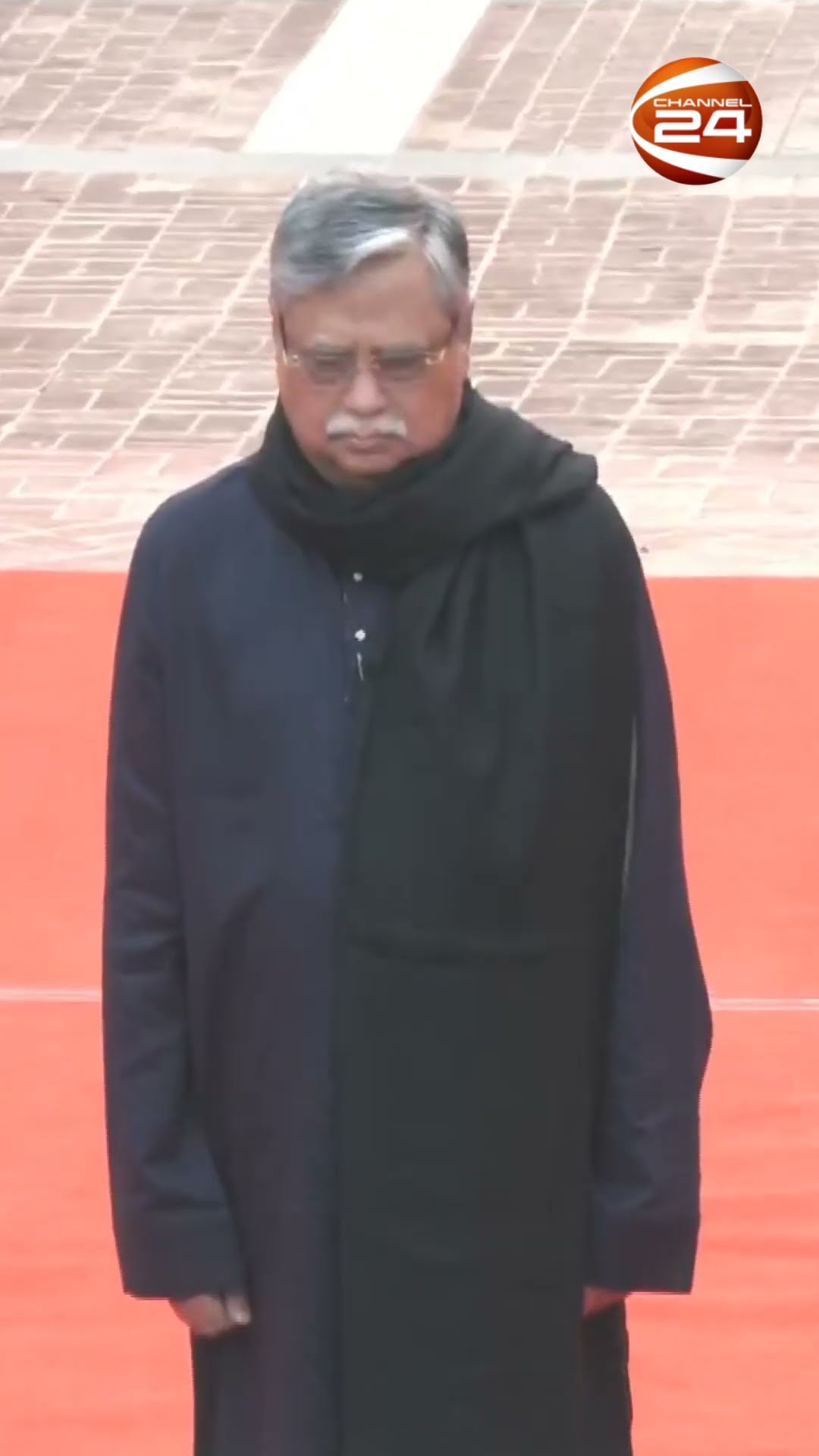 শহীদ বুদ্ধিজীবী স্মৃতিসৌধে রাষ্ট্রপতির শ্রদ্ধা #MartyredIntellectualsDay #Channel24
