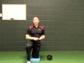 How to Perform Ab Wheel Rollouts
