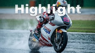 Kualifikasi Moto3 Spanyol 2026: Veda Ega Tembus Front Row 🏁 Benarkah Bintang Motogp Angkat Suara?