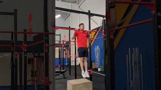 Tractions Isométrique