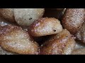 Homemade Rice Flour Sweet Recipe //Malpua Pitha//