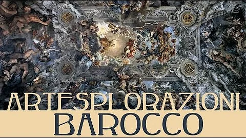 Quali sono le principali caratteristiche dell'arte barocca?