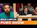 🤡 MILEI TUVO SU SHOW EN EL CONGRESO | Editorial de Nico Lantos