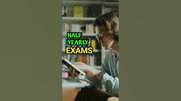3 TRICKS! 😮 Score 90+ in Half Yearly Exams🔥Exam Tips | Exam Motivation #examchallenge #examlife