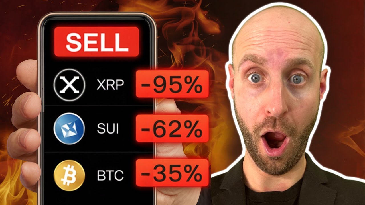 I Have To Be Honest With You About Crypto Right Now... - YouTube