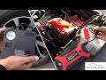High Power Multifunction Jump Starter With Air Compressor | PakWheels Auto Parts & Accessories