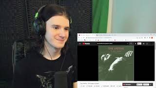 First listen to The Smiths - The Queen is Dead (REACTION)