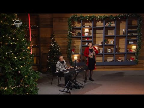 გულიკო გურგენიძე \u0026 თამრიკო რობაქიძე - \"გამახარე მხოლოდ ერთხელ გამახარე\"