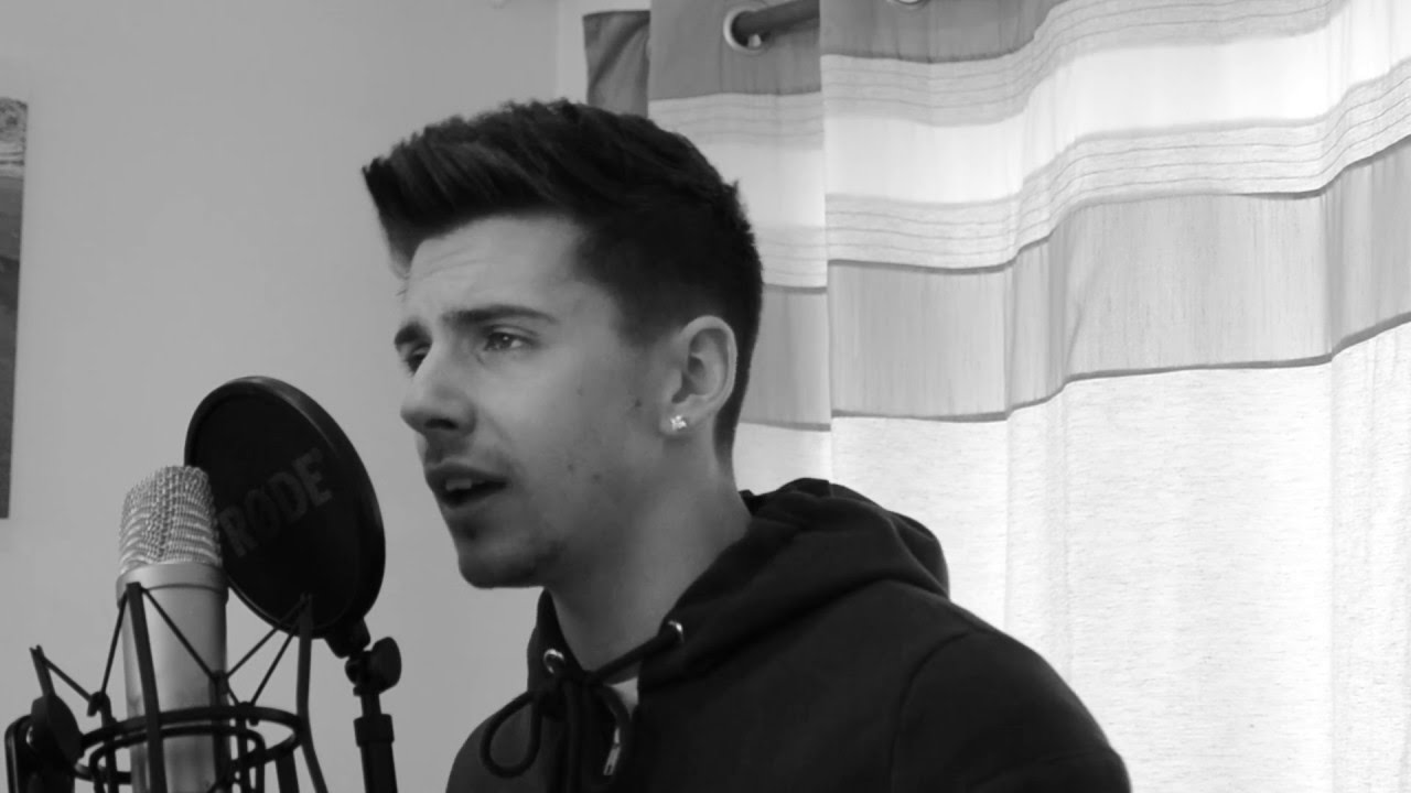 Craig david fill me in cover by leon mallett youtube