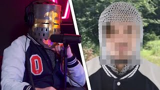 Why SwaggerSouls Doesn't Show His Face