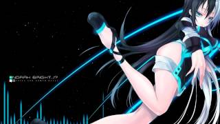 【Nightcore】 Shadow of the moon [HQ | 1080p]