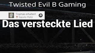 Trophäe Guide: Kaputte Platte - Das versteckte Lied - 15 Astronauten DEUTSCH / GERMAN screenshot 2