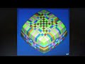 Beginning of video