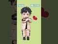 人形だって踊りたい 「Yes I do &ndash; キスはまだ終わってない」#yesido #踊ってみた #藤澤ノリマサ #オビツろいど #人形