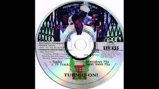 Video thumbnail of "State-O-Mind – Turn-U-On!  (Satin Sheet Mix) (1995)"