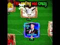 INSANE DOUBLE 117+💀 #eafc #fifamobile #fifa23 #eafc24 #shorts