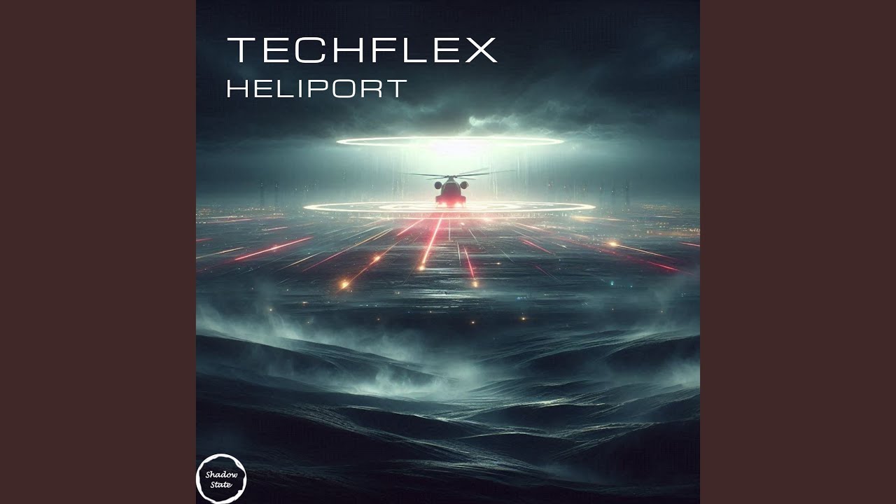Watch Heliport on YouTube Watch Heliport on YouTube