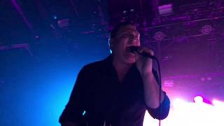 The Afghan Whigs - 'Fountain and Fairfax' - Brooklyn Steel - Brooklyn, NY - 9/16/17