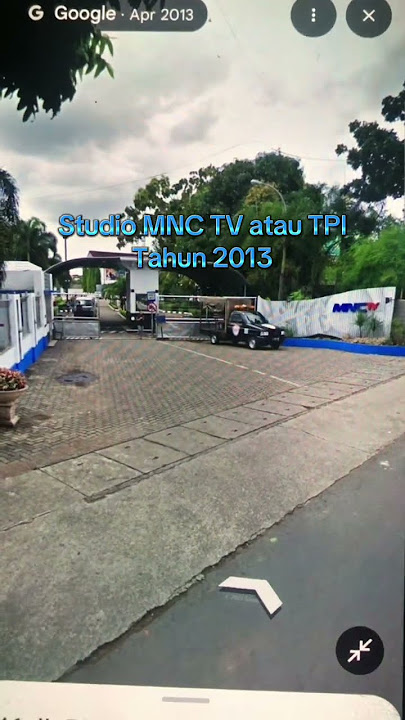 Download lagu Studio MNC TV atau TPI (2013) Hantu #TPI #MNCTV