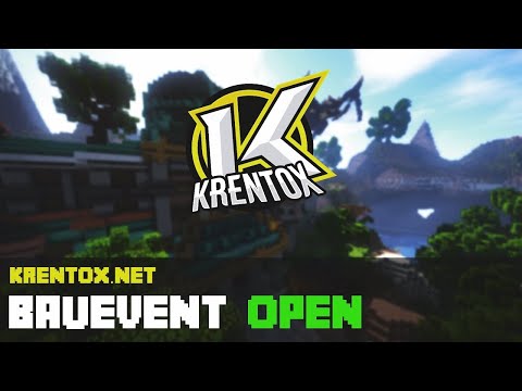 Dev/Builder/Content gesucht | Server Vorstellung!